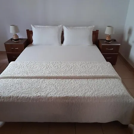 Bujtina Ahmetaj Lodge