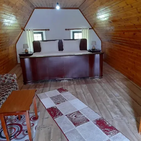 Bujtina Ahmetaj *