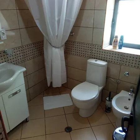 Orman Evi Bujtina Ahmetaj Valbone