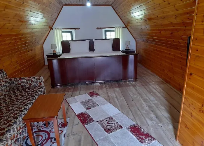 Bujtina Ahmetaj *