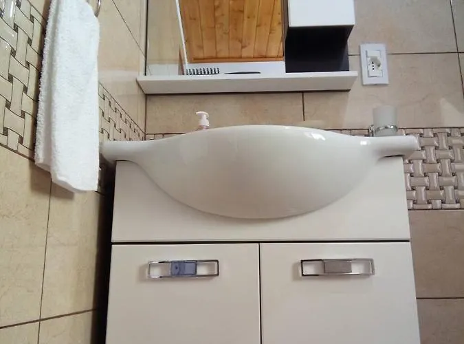 Bujtina Ahmetaj Orman Evi *